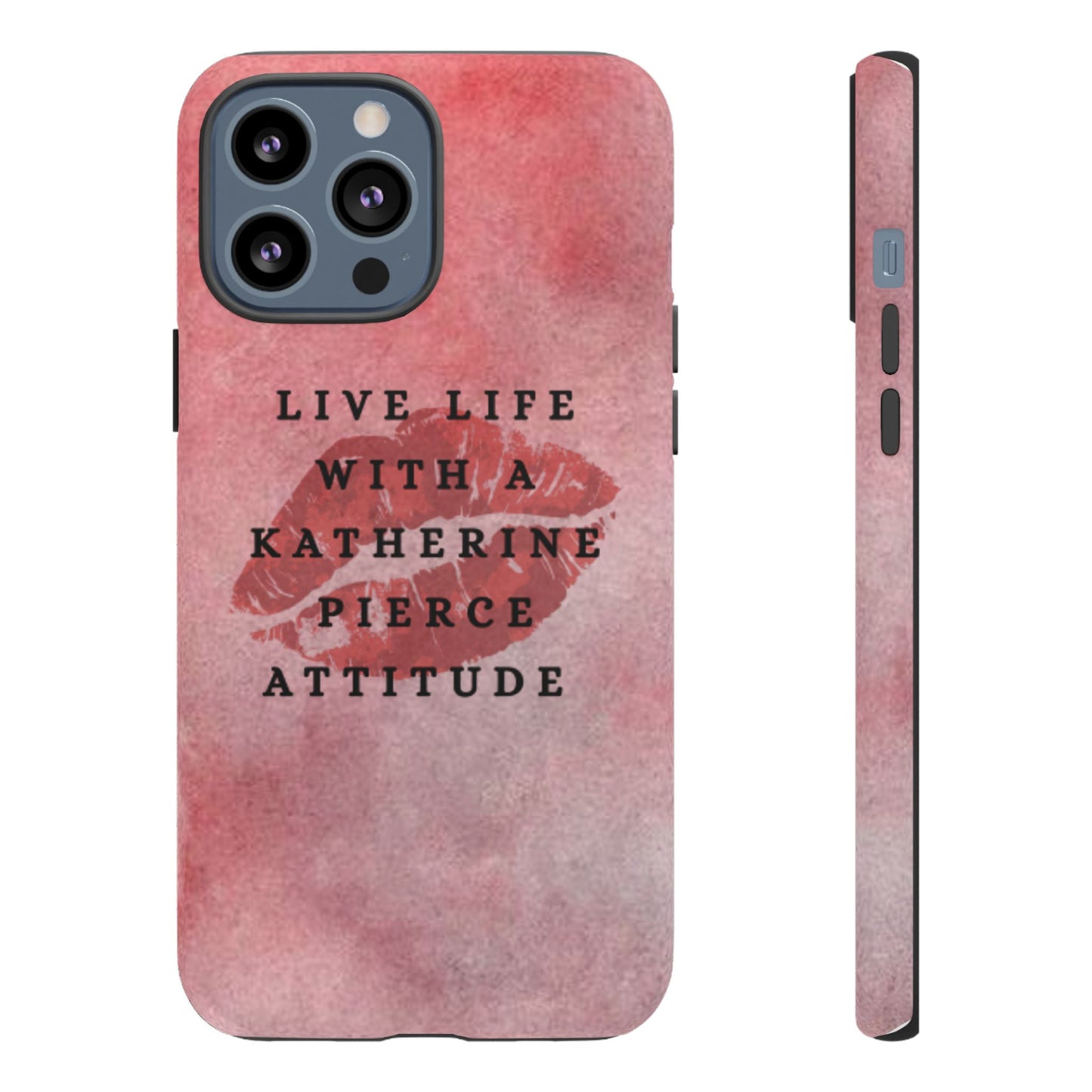 Katherine TVD Tough Case