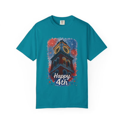 Clock Tower Edition T-Shirt