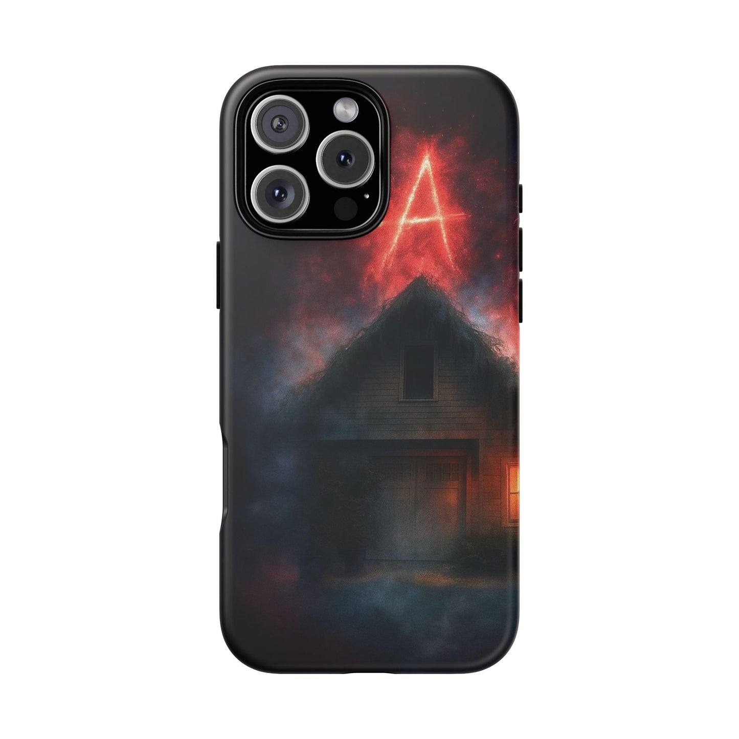 Pretty Little Lairs Tough Case