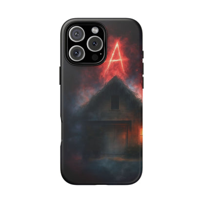 Pretty Little Lairs Tough Case