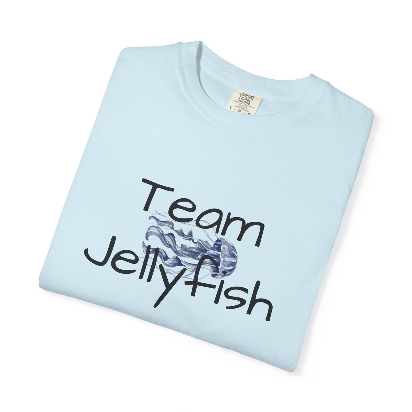 Team Jeremiah T-Shirt
