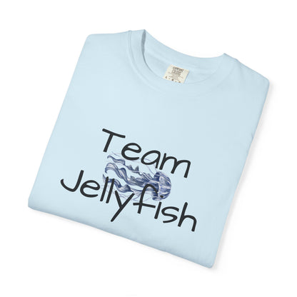 Team Jeremiah T-Shirt