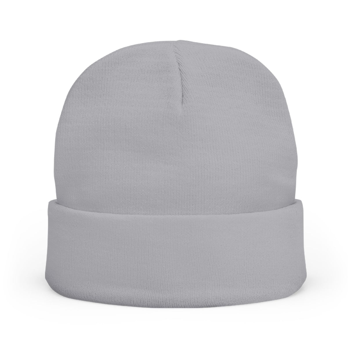 Tell Me Lies Knit Beanie (Embroidery)