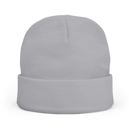 Tell Me Lies Knit Beanie (Embroidery)