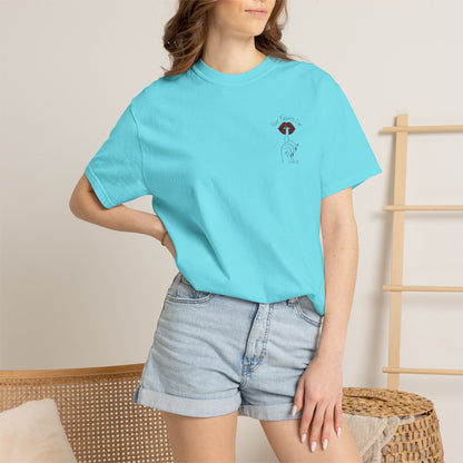 Your Favorite Liar Aria's Txt Msgs T-Shirt