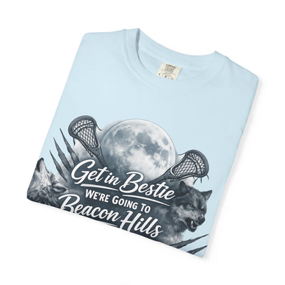 Get in Bestie (Beacon Hills) T-Shirt