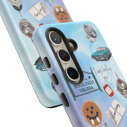 Copy of TVD Tough Case