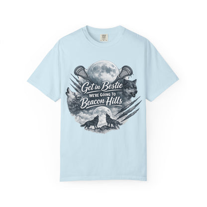 Get in Bestie (Beacon Hills) T-Shirt