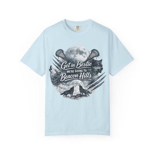 Get in Bestie (Beacon Hills) T-Shirt