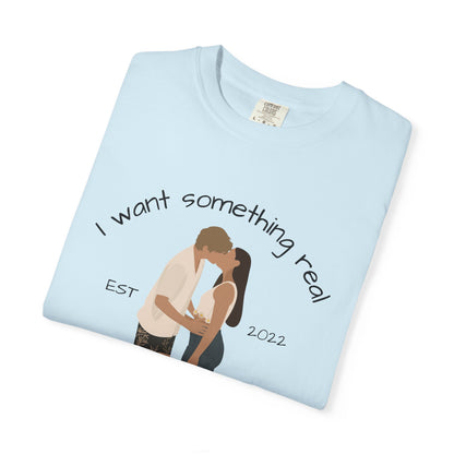 Team Belly & Jeremiah  T-Shirt