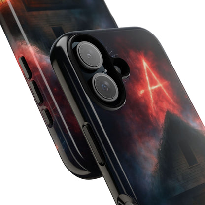 Pretty Little Lairs Tough Case