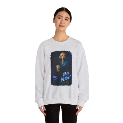 Bates Motel Crewneck Sweatshirt