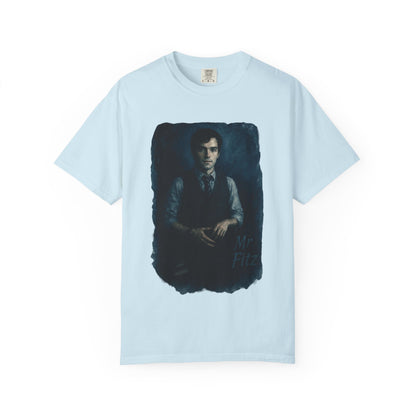 Mr.Fitz T-Shirt