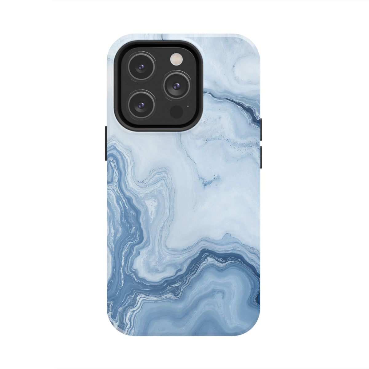 Marble Tough Phone Cases