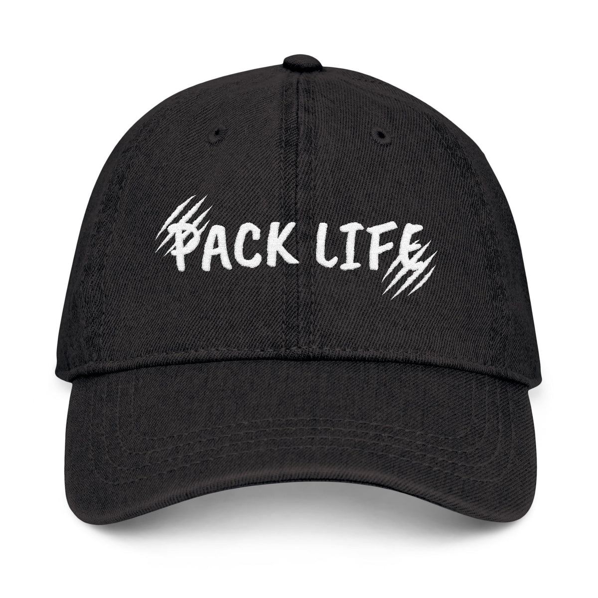 Pack Life (Embroidery)