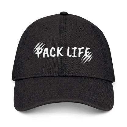 Pack Life (Embroidery)