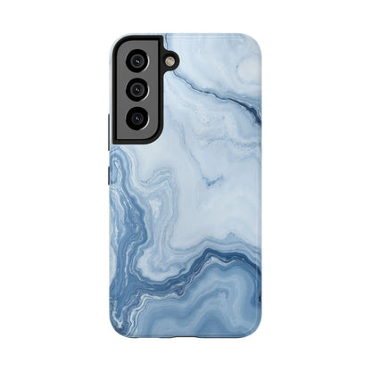 Marble Tough Phone Cases