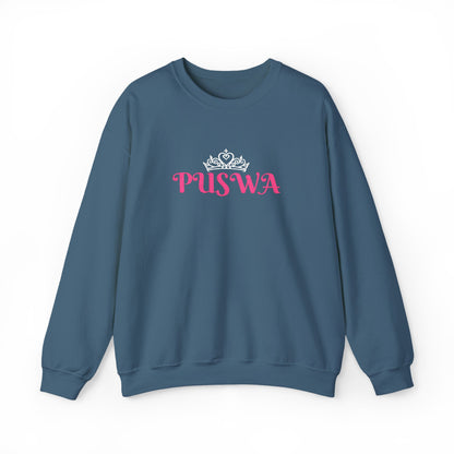 Puswa Crewneck Sweatshirt