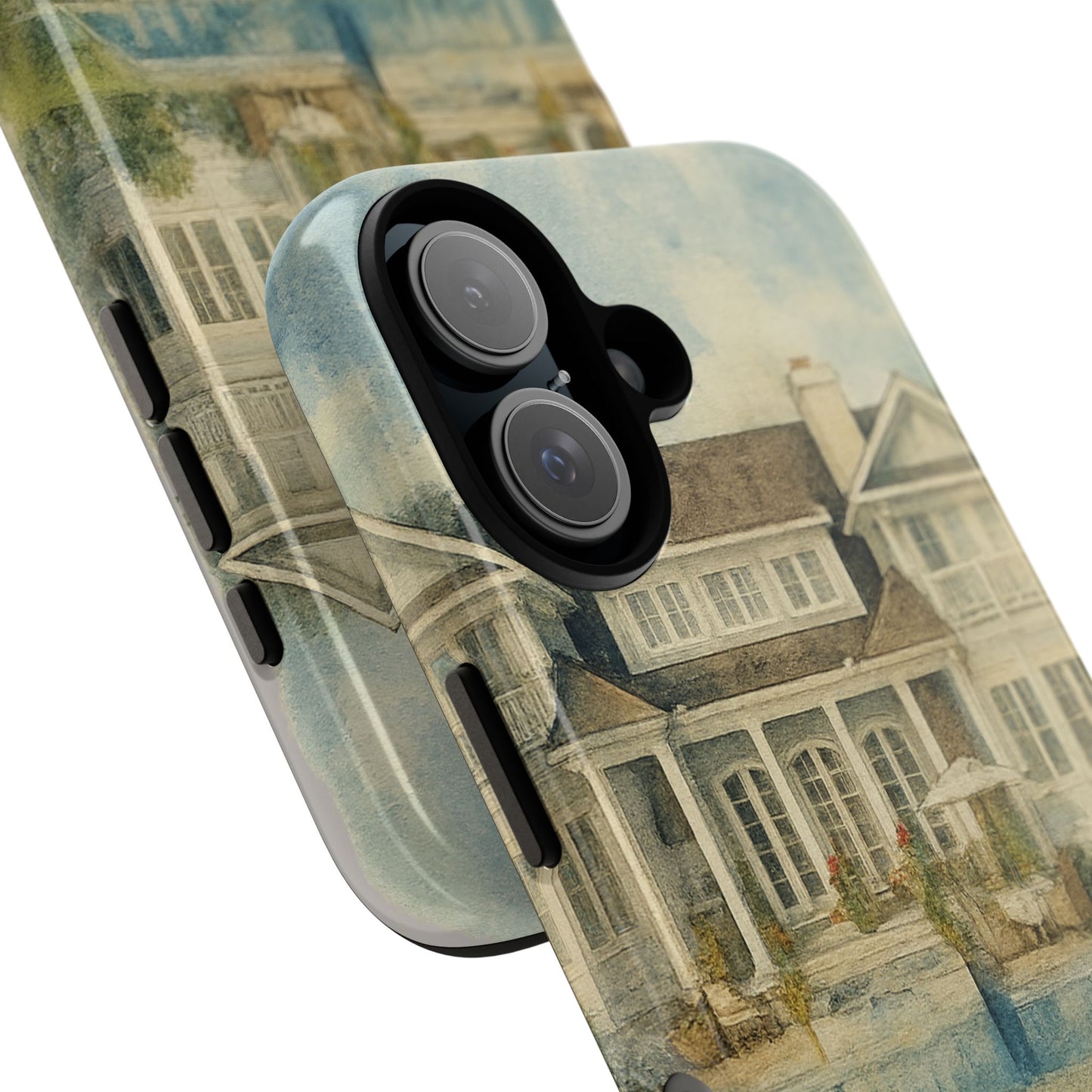 The Summer I Turned Pretty Tough Case