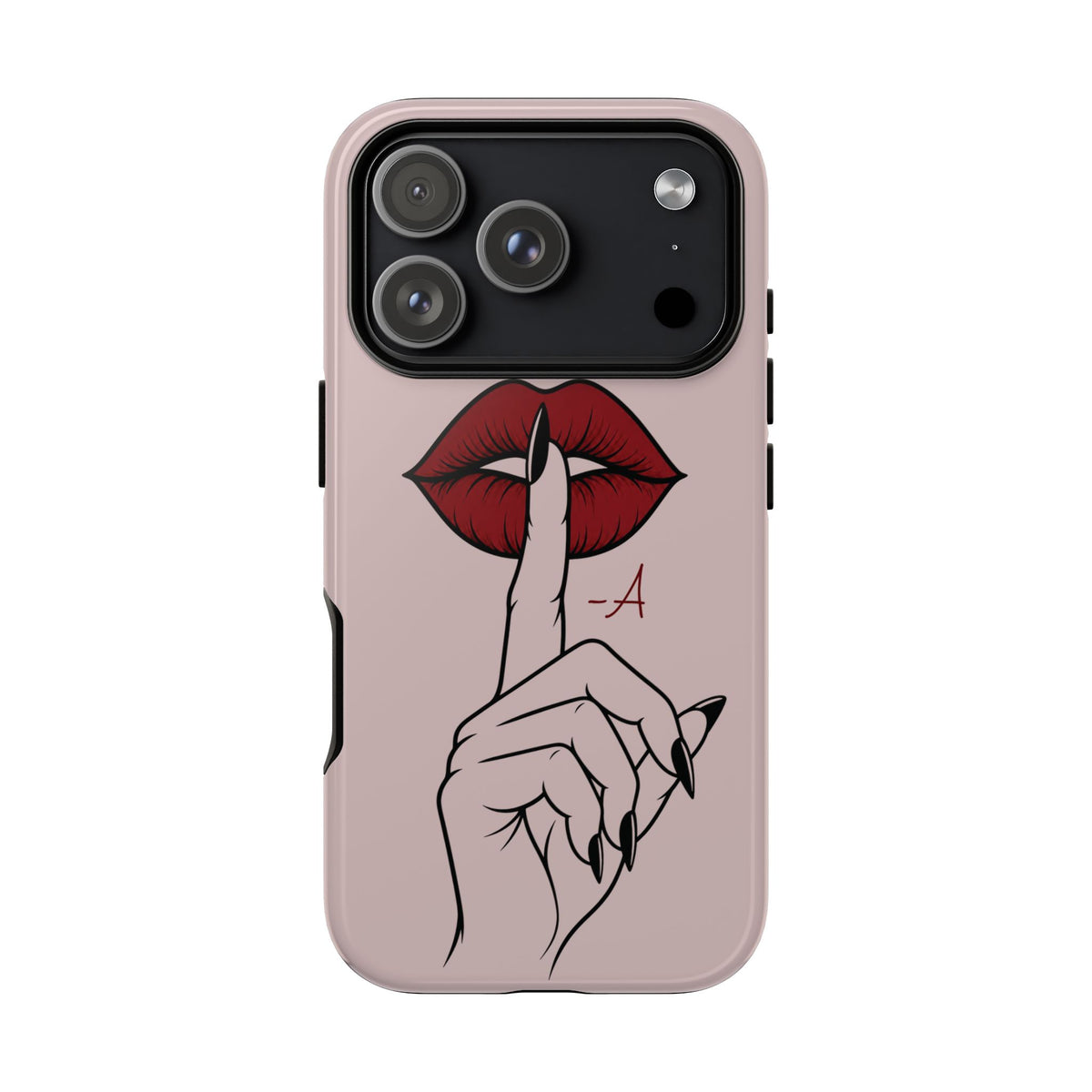 Pretty Little Lairs Tough Case