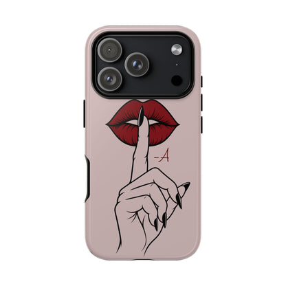 Pretty Little Lairs Tough Case
