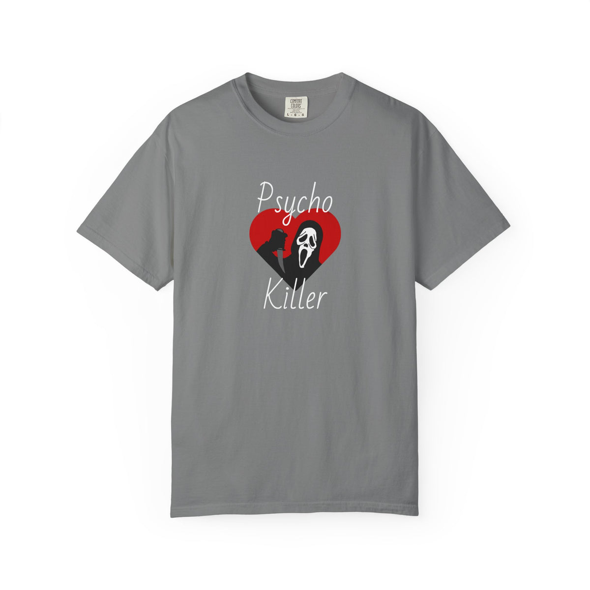 Psycho Killer T-Shirt
