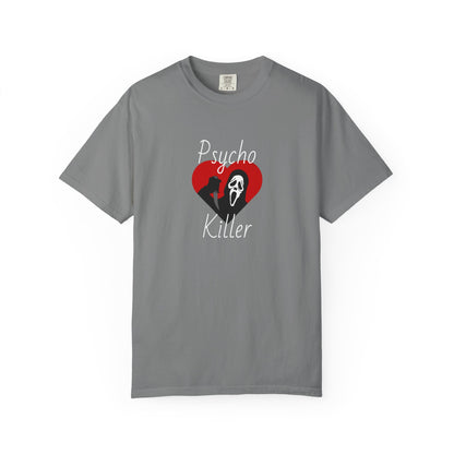 Psycho Killer T-Shirt