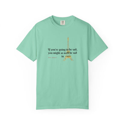 Blair in Paris T-Shirt