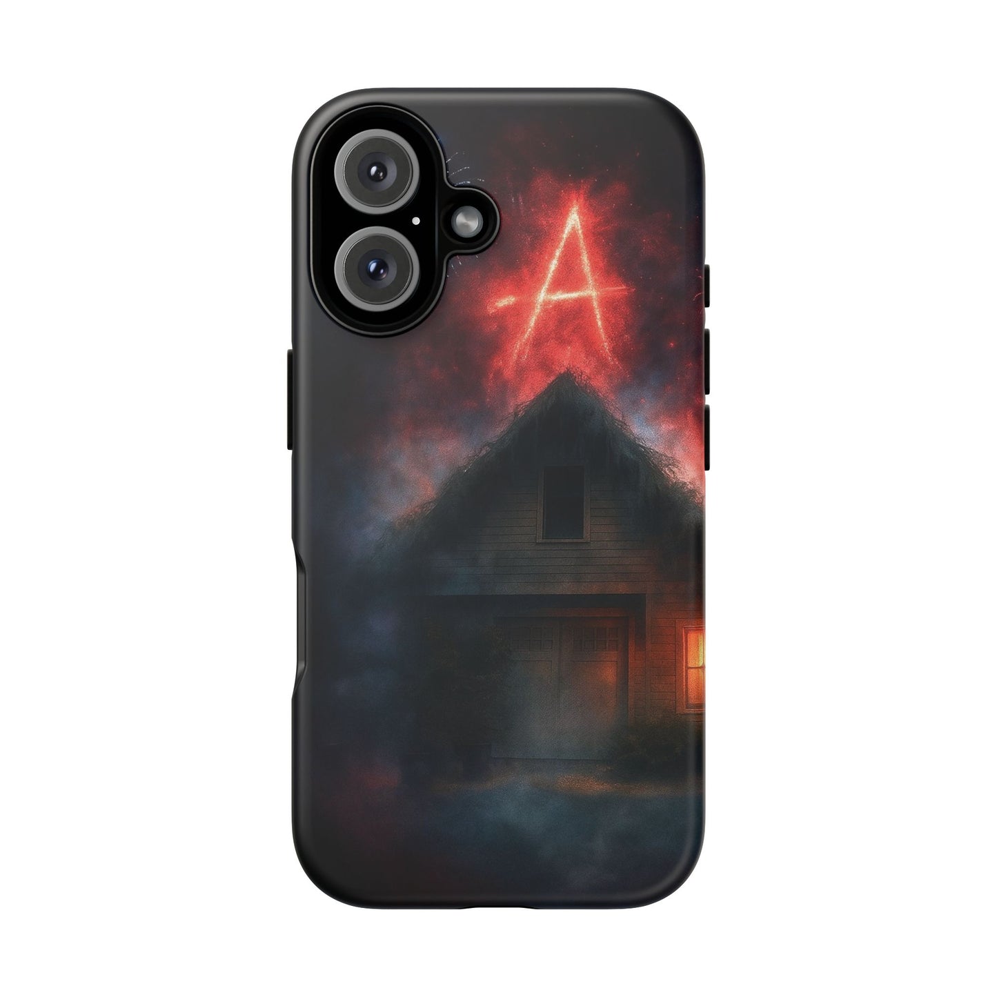 Pretty Little Lairs Tough Case