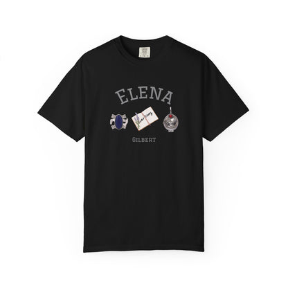 Elena's T-Shirt