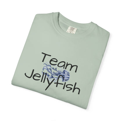 Team Jeremiah T-Shirt