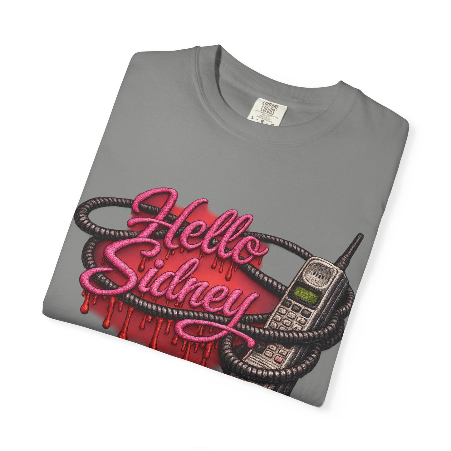 Hello Sidney T-Shirt