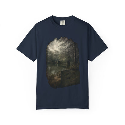Wickery Bridge T-Shirt