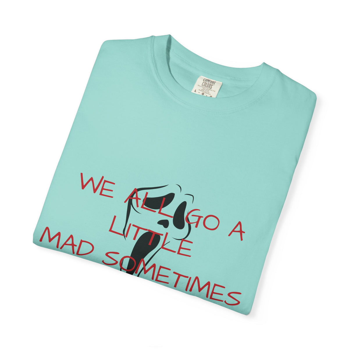 Scream T-Shirt