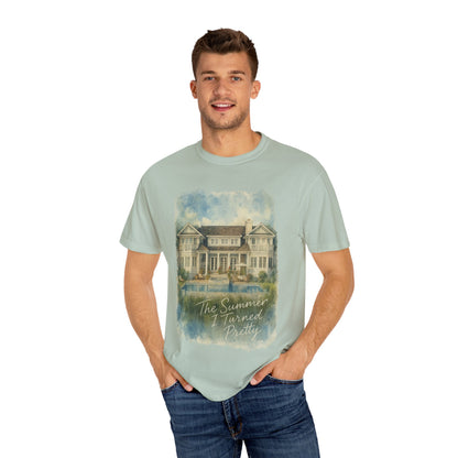 The Summer I Turned Pretty T-Shirt