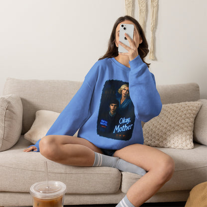 Bates Motel Crewneck Sweatshirt