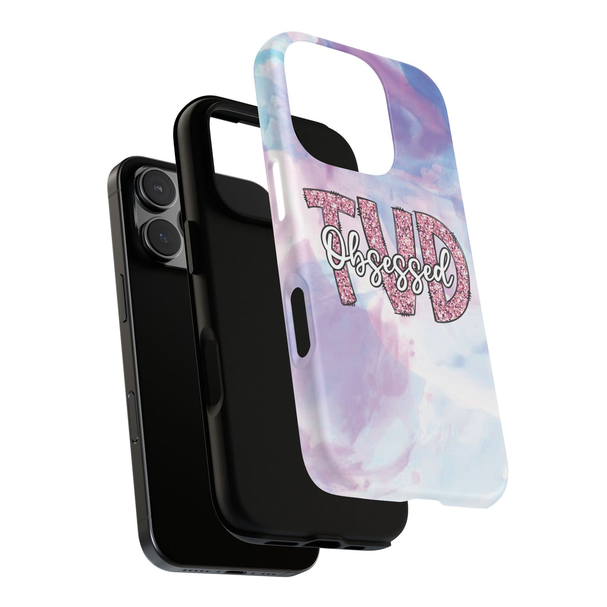 TVD Tough Cases