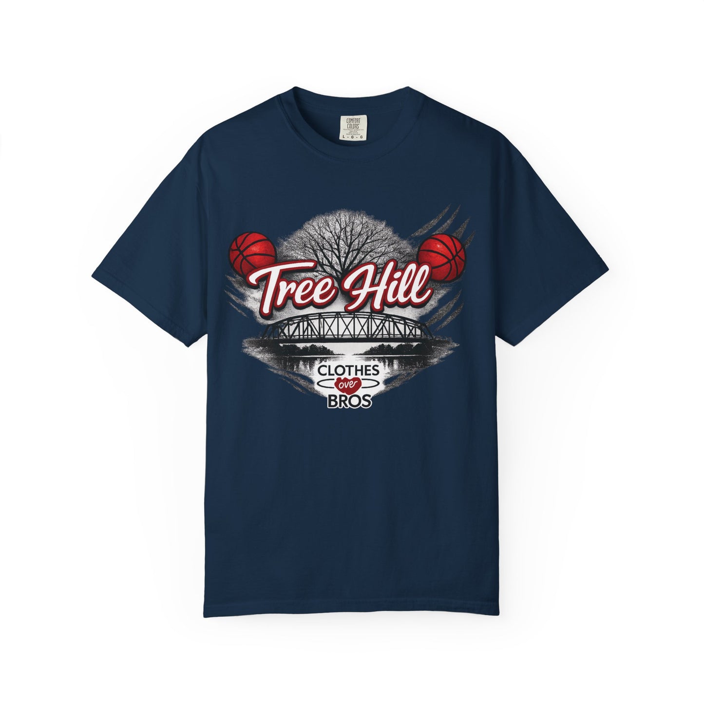 Tree Hill T-Shirt