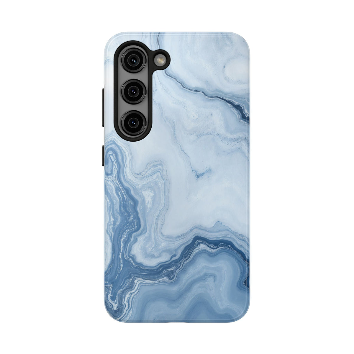 Marble Tough Phone Cases