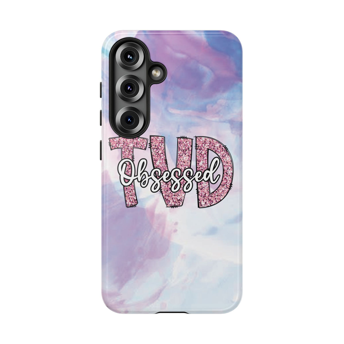 TVD Tough Cases