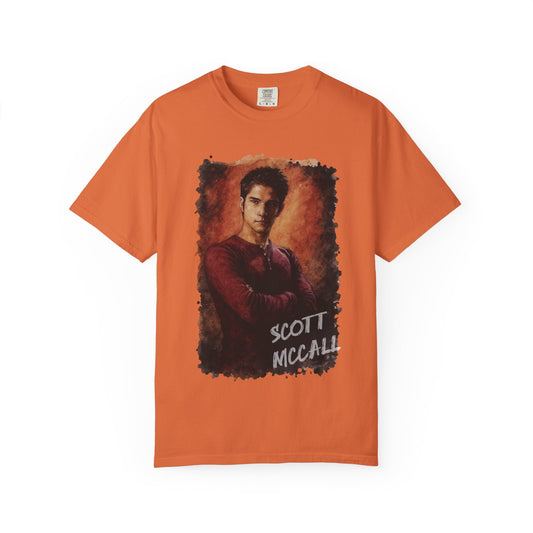 Scott McCall T-Shirt