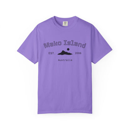 Mako Island T-Shirt