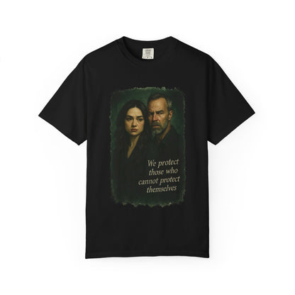 Argent Family T-Shirt