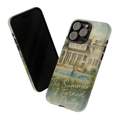 The Summer I Turned Pretty Tough Case