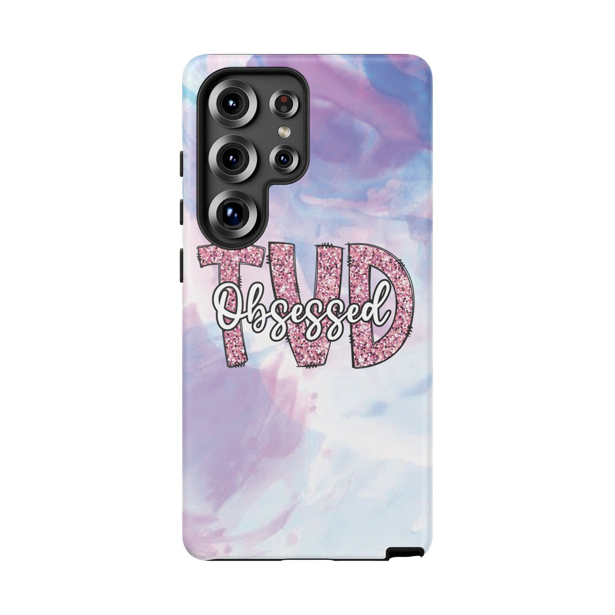 TVD Tough Cases