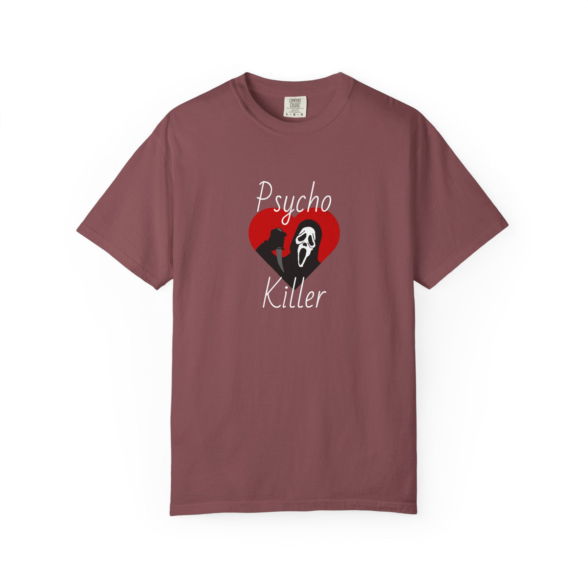 Psycho Killer T-Shirt