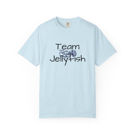 Team Jeremiah T-Shirt