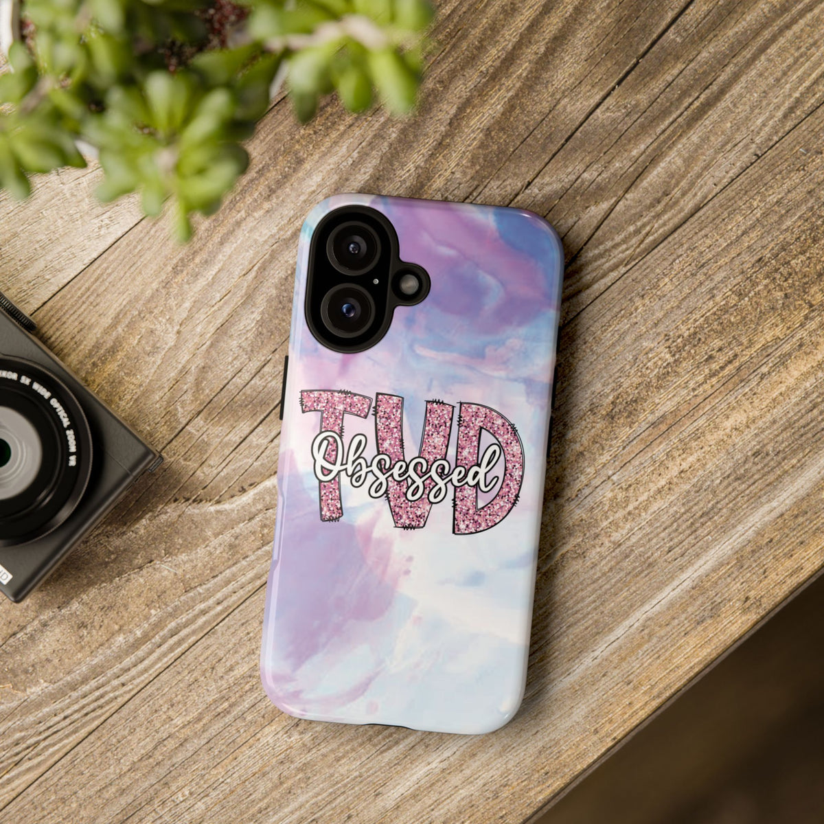 TVD Tough Cases