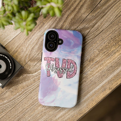 TVD Tough Cases