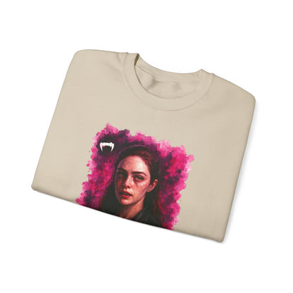 The Tribrid Crewneck Sweatshirt